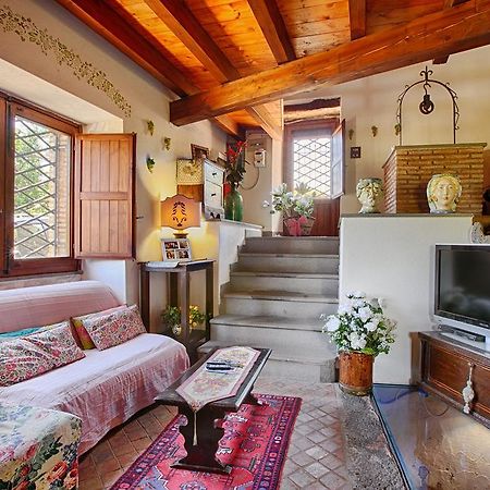 Villa Domus Vini San Giovanni La Punta Zimmer foto